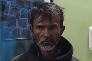 घर में घुसकर नाबालिग से दरिंदगी करने वाला 52 साल का अधेड़ गिरफ्तार, पानी मांगने के बहाने बनाया शिकार