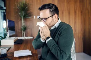 सर्दियों में क्यों बढ़ जाती हैं साइनस की समस्याएं? कैसे करें बचाव, डॉक्टर ने बताया