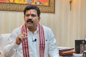 CG News: SIR विवाद पर डिप्टी CM विजय शर्मा का पलटवार, बोले- तथ्यों को तोड़-मरोड़ कर पेश कर रही है कांग्रेस