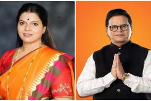 BMC में बीजेपी का परचम: रितु तावड़े होंगी मुंबई की मेयर, शिवसेना को डिप्टी मेयर पद