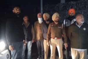 पंजाब में जासूसी नेटवर्क पर बड़ा प्रहार: अमृतसर से ISI का संदिग्ध एजेंट गिरफ्तार, सेना की खुफिया जानकारी लीक करने का आरोप