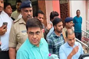 डीएमएफ घोटाला: पूर्व आईएएस अनिल टुटेजा गिरफ्तार, ईओडब्ल्यू को मिले डिजिटल सबूत, 26 फरवरी तक रिमांड
