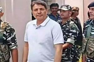 CSMCL ओवरटाइम भुगतान घोटाला: EOW-ACB की बड़ी कार्रवाई, अनवर ढेबर गिरफ्तार, कोर्ट ने पुलिस रिमांड पर भेजा