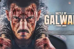 सलमान खान की ‘बैटल ऑफ गलवान’ पर सस्पेंस, डायरेक्टर अपूर्व लखिया का जवाब बना चर्चा का केंद्र