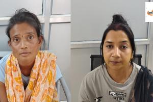 कवर्धा में ऑनलाइन सट्टा गिरोह का भंडाफोड़: व्हाट्सएप ग्रुप से चल रहा था नेटवर्क, दो महिलाएं गिरफ्तार