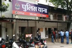 मल्टीलेवल पार्किंग में पलक झपकते 38 लाख साफ, रायपुर में उठाईगिरी से हड़कंप