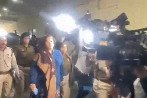 शराब घोटाला केस में सौम्या चौरसिया को हाईकोर्ट से जमानत, कड़ी शर्तों के चलते फिलहाल जेल से रिहाई मुश्किल