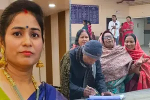 पटना में सनसनीखेज वारदात: PMCH की हेड नर्स चांदनी की पति ने की हत्या, होली विवाद और ऑनलाइन गेमिंग कर्ज बना वजह?