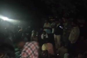CG News: कांकेर के बाद धमतरी में भी अंतिम संस्कार पर घमासान, फोर्स की मौजूदगी में सुलझा मामला