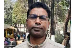 छत्तीसगढ़ शराब घोटाला केस में बड़ा एक्शन: आबकारी उपायुक्त नवीन प्रताप सिंह तोमर गिरफ्तार, अवैध भुगतान और कमीशनखोरी के आरोपों की जांच तेज