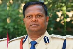 CG BREAKING: रिटायरमेंट के बाद फिर बड़ी जिम्मेदारी, कमलोचन कश्यप की PHQ में OSD के रूप में वापसी