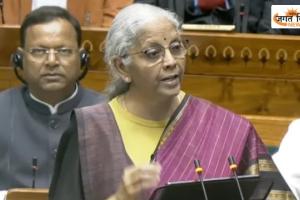 Budget 2026 LIVE: 7 हाई-स्पीड रेल कॉरिडोर, 3 आयुर्वेद AIIMS, आम आदमी से किसान तक, बजट में किसे क्या मिला? देखे वीडियो 