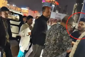 रायपुर में रसूख का रौब: पूर्व मेयर के भतीजे शोएब ढेबर पर गाड़ी टक्कर, गाली-गलौज और धमकी का आरोप, केस दर्ज