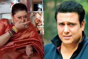 ‘अगर सुधर जाए तो माफ कर दूंगी…’ गोविंदा के कथित अफेयर पर पत्नी सुनीता का छलका दर्द