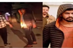 लॉरेंस बिश्नोई के नाम पर 5 करोड़ की रंगदारी: महू में अस्पताल संचालक के बेटे को धमकी, पुलिस अलर्ट