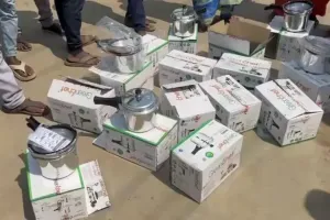तेलंगाना निकाय चुनाव के बाद ‘रिफंड पॉलिटिक्स’: हार के बाद उम्मीदवारों ने मांगे कैश और गिफ्ट, कई जिलों में विवाद