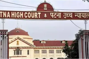 बिहार की सियासत में कानूनी भूचाल: विधानसभा अध्यक्ष समेत 42 विधायकों को नोटिस, जाने क्या है मामला... 