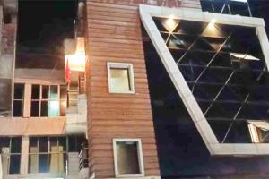 अंबिकापुर होटल फायरिंग कांड: देर रात गोलियों की गूंज से दहशत, पुलिस ने 5 लाइसेंसी पिस्टल की जब्त