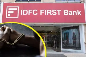 हरियाणा IDFC फर्स्ट बैंक फ्रॉड केस: 590 करोड़ के घोटाले में मास्टरमाइंड समेत 4 गिरफ्तार, आज कोर्ट में पेशी