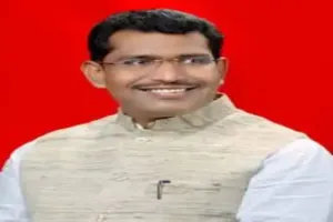 राजिम कुंभ में अव्यवस्था पर विधायक का फूटा गुस्सा, CEO को लगाई कड़ी फटकार, बोले– सरकार की छवि खराब कर रहे अधिकारी