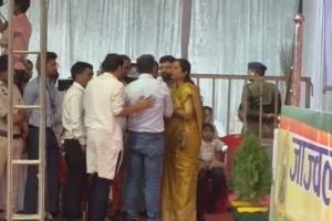 जाज्वल्यदेव महोत्सव में मची ‘कुर्सी की राजनीति’, वीआईपी सीटिंग पर भिड़े जनप्रतिनिधि और अफसर
