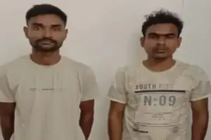 इंजीनियरिंग परीक्षा में बड़ा फर्जीवाड़ा: रायपुर से 6 ‘मुन्ना भाई’ गिरफ्तार, अंतरराज्यीय रैकेट की आशंका