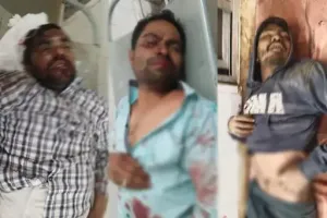 रफ्तार का कहर! सरगुजा-सूरजपुर में दर्दनाक सड़क हादसा: युवा भाजपा नेता समेत 4 की मौत, आमने-सामने टकराईं बाइकें