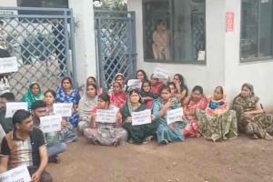 रायपुर में इलाज या साज़िश? उर्मिला मेमोरियल हॉस्पिटल पर 25 लाख वसूली के आरोप, परिजनों का बवाल...