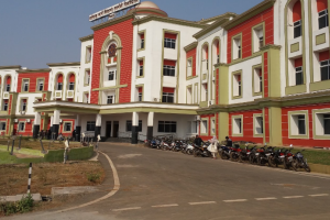 तकनीकी विवि में पीएचडी वाले जालसाज: साढ़े 9 लाख की फीस डकारने वाले कनिष्ठ सलाहकार पर एफआईआर