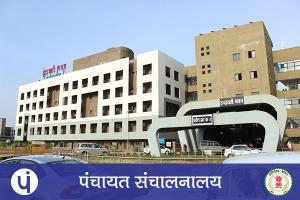 दागी अफसरों पर विभाग की भारी मेहरबानी ईओडब्ल्यू जांच के बावजूद लगातार मिल रहा प्रमोशन  