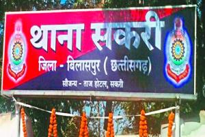 बीईओ के बेटे की दबंगई नशे में धुत होकर 3 दिनों में 6 वाहनों को मारी टक्कर