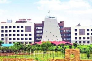 एसीबी जांच और हाई कोर्ट की सख्ती के बावजूद दागी अफसर की बिलासपुर में वापसी