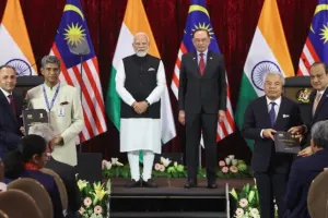 डिजिटल भुगतान से सेमीकंडक्टर तक: भारत-मलेशिया ने 6 मेगा डील्स पर लगाई मुहर, रणनीतिक साझेदारी को नई उड़ान