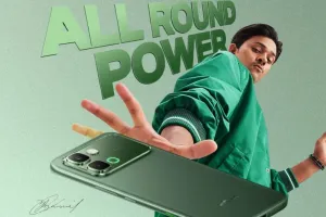 Infinix Note Edge 5G की सेल हो गई शुरू, हाथों-हाथ मिलेगी 1000 रुपए की छूट