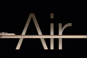 धड़ाम से गिरी iPhone Air की कीमत, 24000 रुपए मिल रहा सस्ता