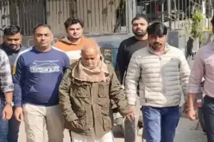 पीरागढ़ी ट्रिपल मर्डर: ‘तांत्रिक’ कमरुद्दीन का खूनी जाल बेनकाब, दिल्ली-यूपी-राजस्थान तक फैला नेटवर्क