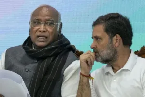 राज्यसभा चुनाव 2026: कांग्रेस की टिकट होड़, 37 सीटों पर सियासी खेल