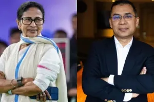 BNP की ऐतिहासिक जीत पर ममता बनर्जी का खास संदेश, ‘भाई' तारिक को भेजी मिठाई