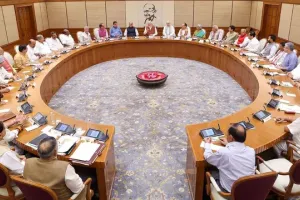 ‘केरल’ अब बनेगा ‘केरलम’: मोदी कैबिनेट की मुहर, सेवातीर्थ में पहली बैठक में बड़ा फैसला