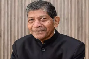 सरकार के अपने ही सिस्टम पर सवाल! PWD चीफ इंजीनियर पर भ्रष्टाचार के गंभीर आरोप, पूर्व गृहमंत्री ननकी राम कंवर ने PM और CS को लिखा पत्र, CBI जांच की मांग