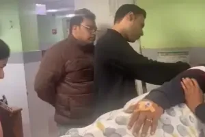 गिरफ्तारी के बाद बिगड़ी सांसद पप्पू यादव की तबीयत, तीन अस्पतालों में कराया गया भर्ती