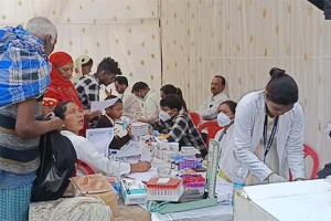 अंबिकापुर में पीलिया का प्रकोप: आठवीं के छात्र की मौत, शहर में तेजी से फैल रही बीमारी