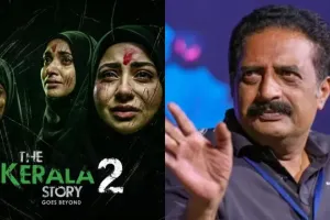 The Kerala Story 2’ पर अभिनेता प्रकाश राज का तीखा तंज, खाने की तस्वीरों से छेड़ी नई बहस