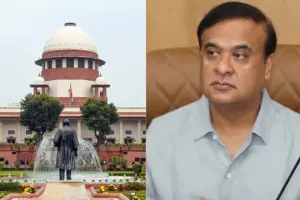 SC का सख्त संदेश: CM सरमा के खिलाफ याचिकाओं पर सुनवाई से इनकार, कहा– ‘हाई कोर्ट को नजरअंदाज करना ठीक नहीं