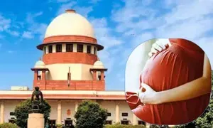 ‘महिला की मर्जी सर्वोपरि’: 30 हफ्ते की गर्भावस्था समाप्त करने की सुप्रीम कोर्ट ने दी अनुमति, हाईकोर्ट का आदेश रद्द