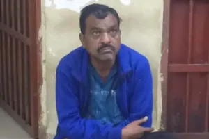 रायगढ़ में देह व्यापार नेटवर्क पर पुलिस का वार: एक हफ्ते में तीसरी बड़ी कार्रवाई, रैकेट संचालक गिरफ्तार