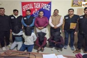 फिल्ममेकर Rohit Shetty के घर फायरिंग मामला: मुख्य शूटर राजस्थान से गिरफ्तार