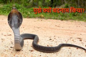 सर्पदंश का झूठा दावा कर 4 लाख का मुआवजा हड़पने का आरोप, पत्नी पर एफआईआर दर्ज