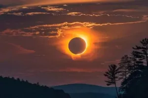 First Solar-Lunar Eclipse 2026: भारत में पहला सूर्य ग्रहण 17 फरवरी और चंद्र ग्रहण 3 मार्च को, जानें समय