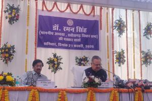 बजट सत्र में दिखेंगे कवासी लखमा: सख्त शर्तों के साथ मिली अनुमति, ‘नो स्पीच’ नियम रहेगा लागू